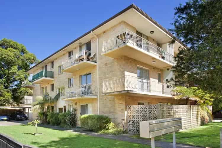 Real Estate For Lease - 5/8 Fairway Close - Manly Vale , NSW