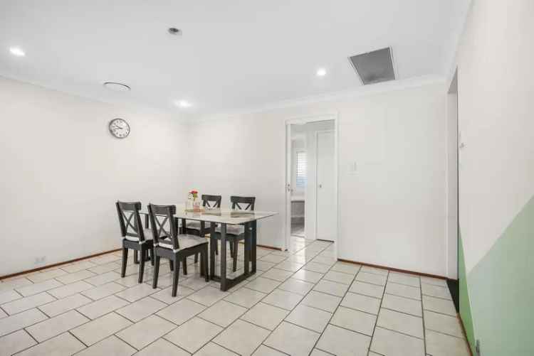 12 Parson Place, Harrington Park NSW 2567 - House For Sale