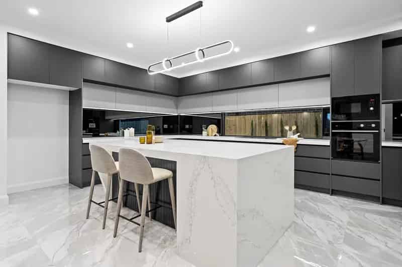 Luxury Living Opposite Mill Park Lakes in a Prime South Morang Location