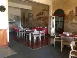 Regional Country Hotel/Tavern