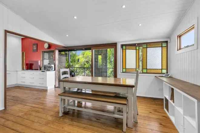 House For Sale , 11, Maygar Street, City of Brisbane, Queensland