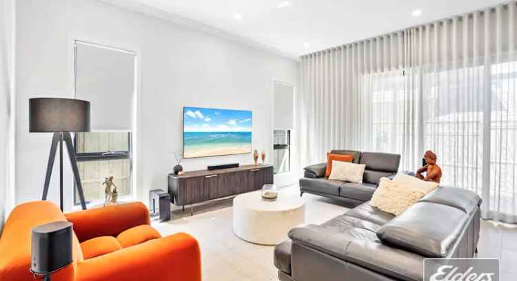 Buy House in Box Hill with Modern Luxury Features and Spacious Interiors