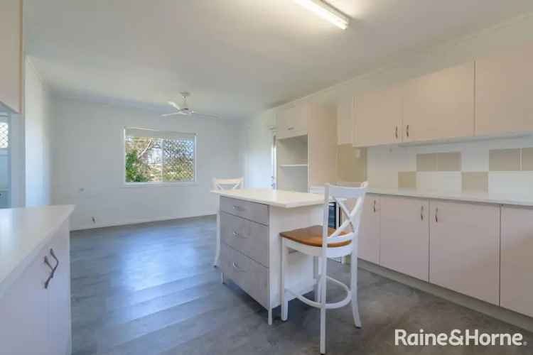 Sun Valley Unit 2 Bed 1 Bath with Shed