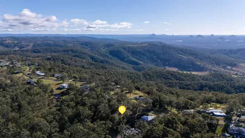 Buy Lifestyle Vacant Land in Picturesque Ocean View with Creek Access