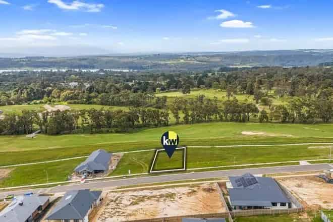 Land For Sale , 37, Gleneagles Drive, City of Latrobe, Victoria