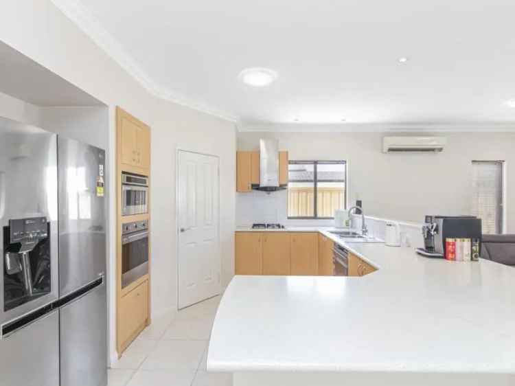 House For Sale in City of Stirling, Western Australia