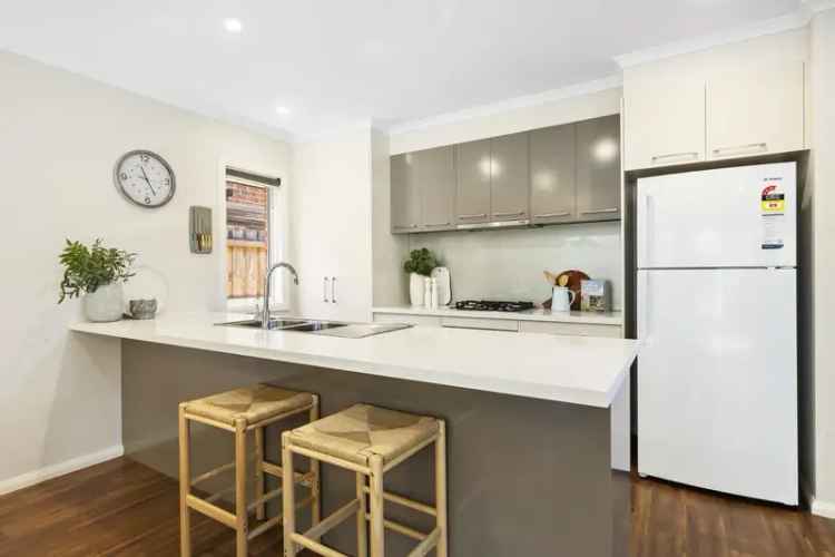 House For Sale in Melbourne, Victoria