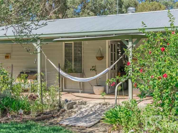 House For Sale in Shire Of Waroona, Western Australia