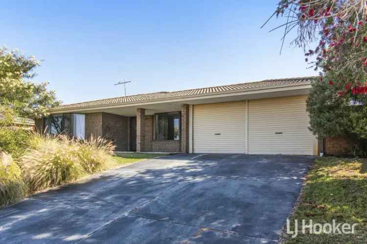 House For Rent in City of Gosnells, Western Australia