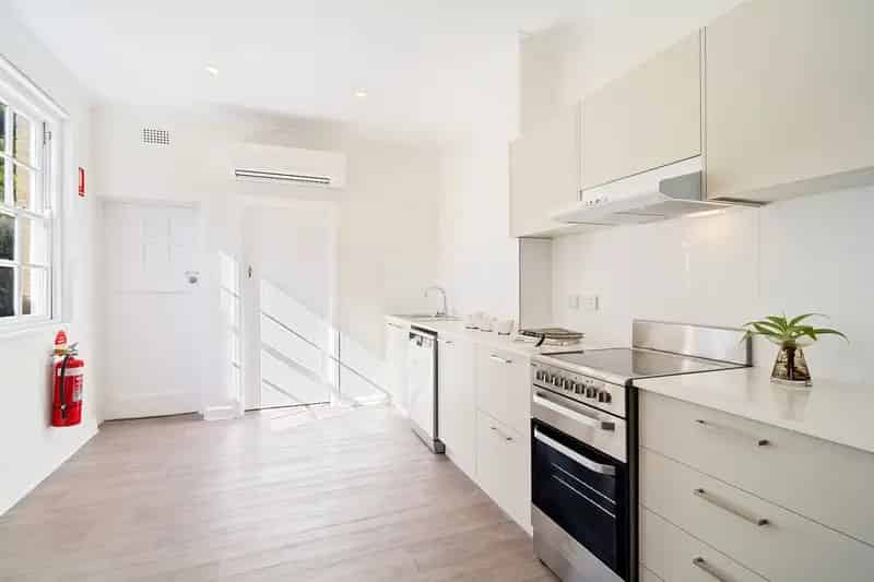 Rent Apartment Convenient to All Urban Amenities with Two Bedrooms