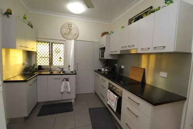 House For Sale in Ayr, Queensland