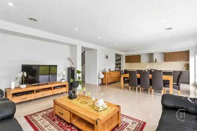 House For Sale in Melbourne, Victoria