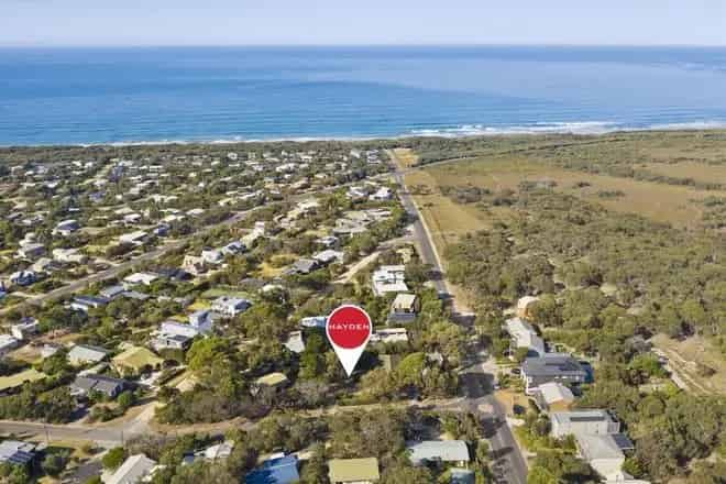Land For Sale , 24, Sixth Avenue, Anglesea, Victoria