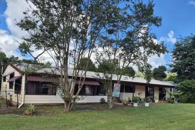 House For Sale , 25, John Street, Blackbutt, Queensland