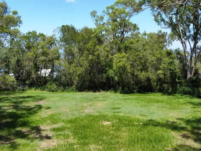 Buy land in prime location with access and unique features