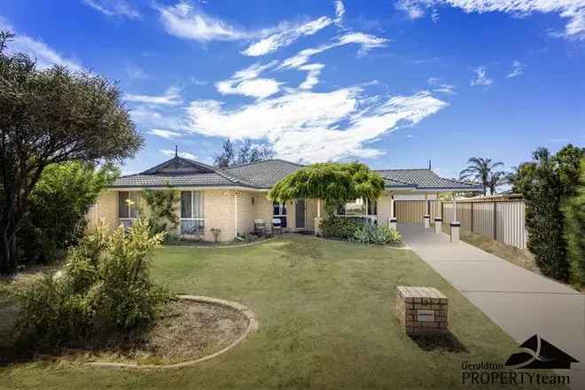 House For Sale in Geraldton, Western Australia