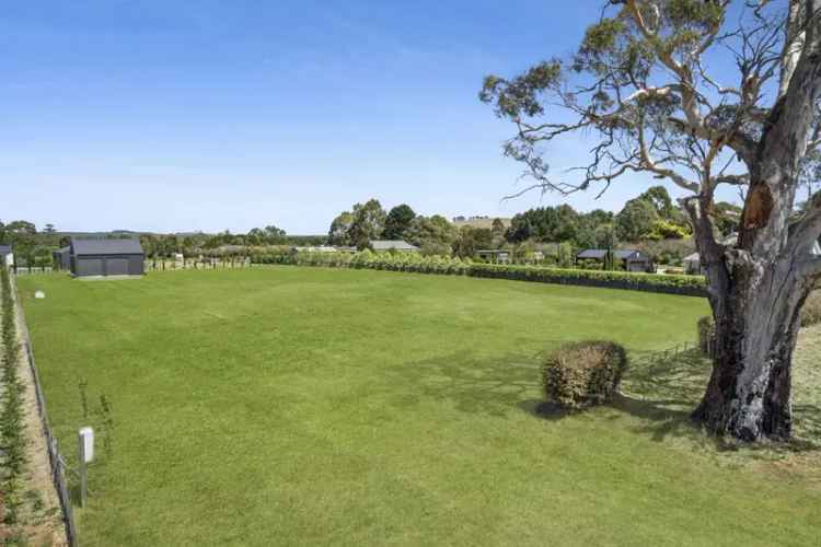 Glenlyon Land: 5642sqm with Plans and Infrastructure