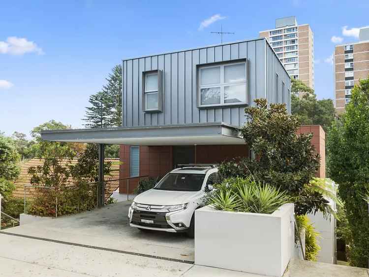 3 Bedroom Apartment Sydney - Family Living