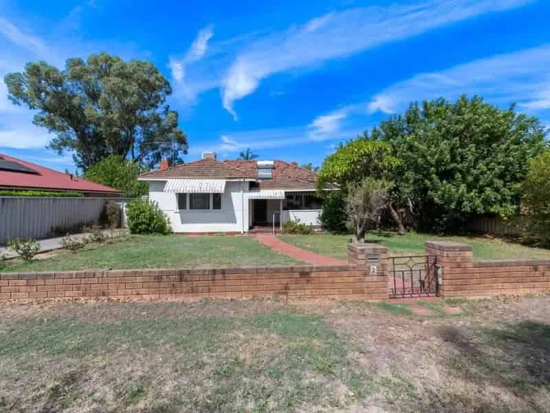 House For Sale , City of Bayswater, Western Australia
