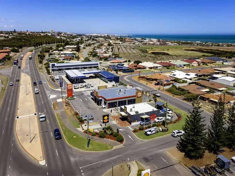Commercial property For Rent , Geraldton, Western Australia