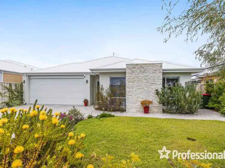 House For Rent in City of Wanneroo, Western Australia