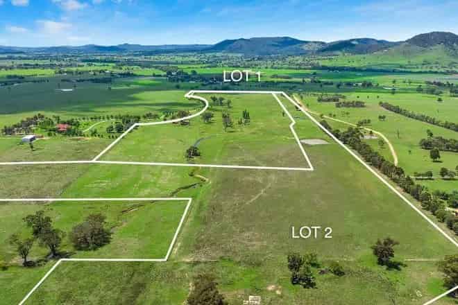 Land For Sale , 2, Bathurst Street, Tuena, New South Wales