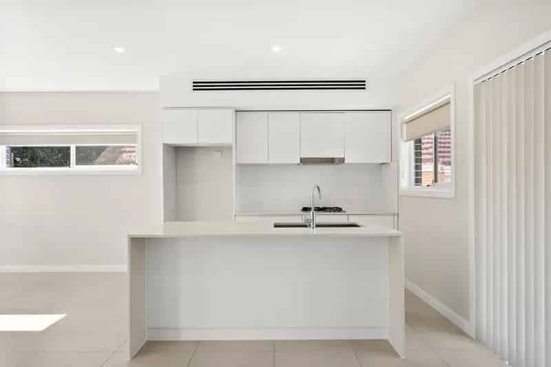 Near New Torrens Title Townhouse