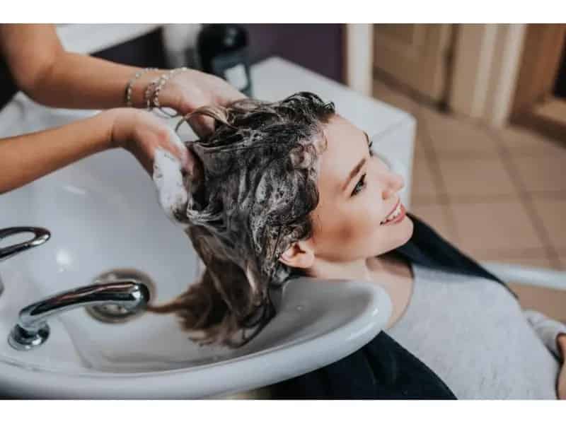 20265 Amazing Tree Change Opportunity with Profitable Salon