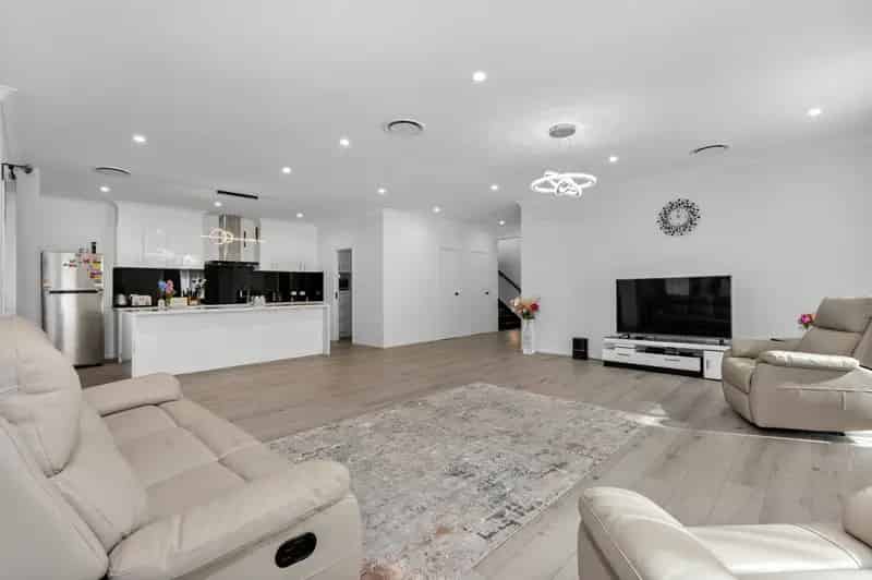 House For Sale , District of Belconnen, Australian Capital Territory