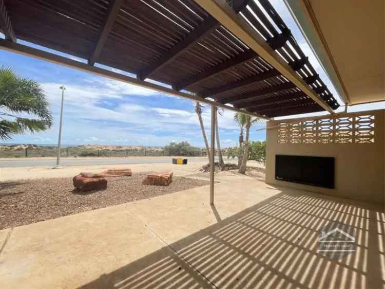 House For Rent in Port Hedland, Western Australia