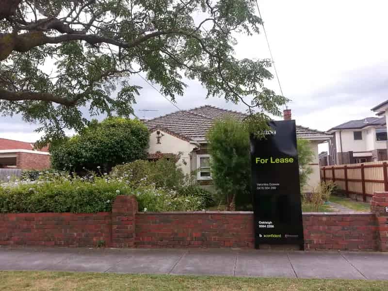 3 rooms house of 136 m² in Melbourne