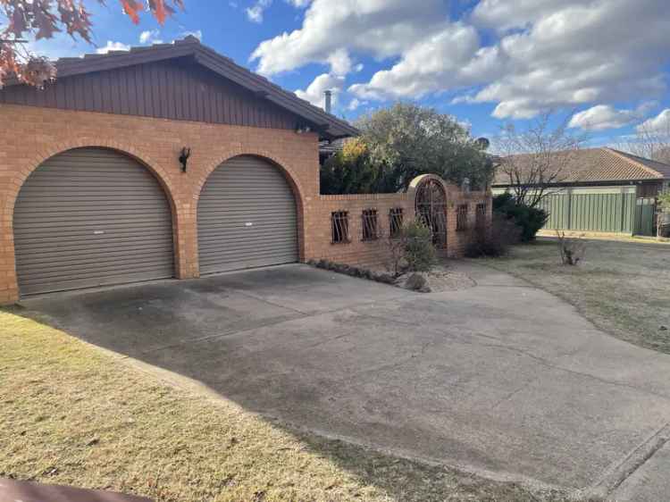 House For Rent in Cooma, New South Wales