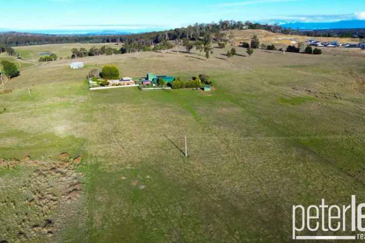 Rural For Sale in Launceston, Tasmania