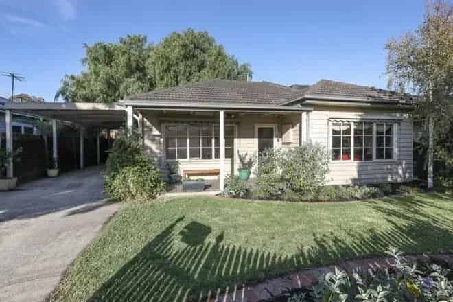 House For Sale , 16, Hansen Street, Melbourne, Victoria