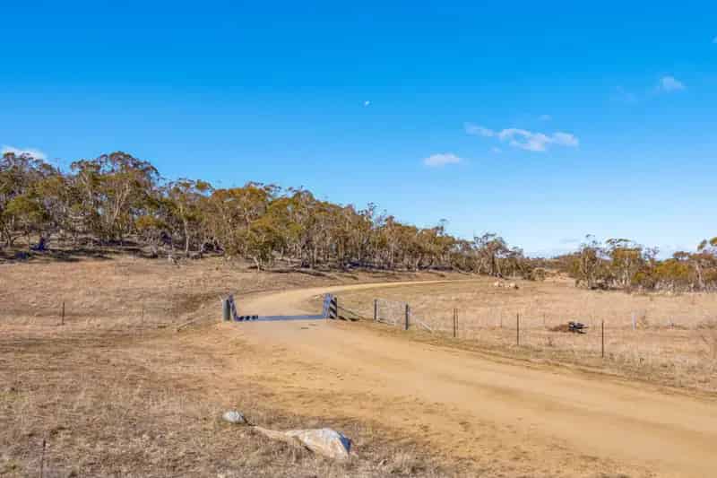 Land For Sale , Snowy Monaro Regional Council, New South Wales