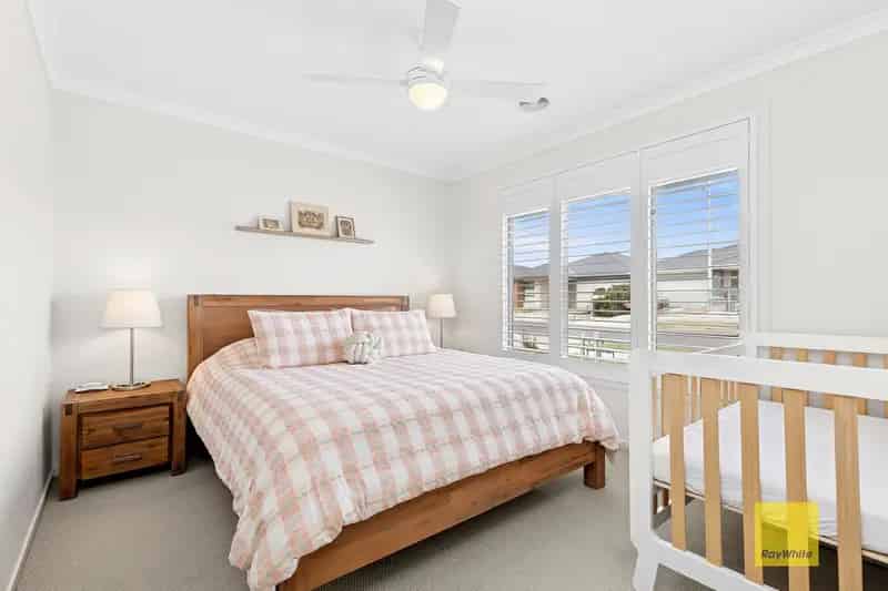 Space, Style and Comfort Combined