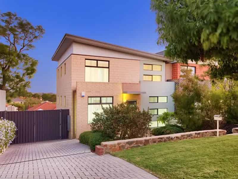 House For Sale , City of Vincent, Western Australia
