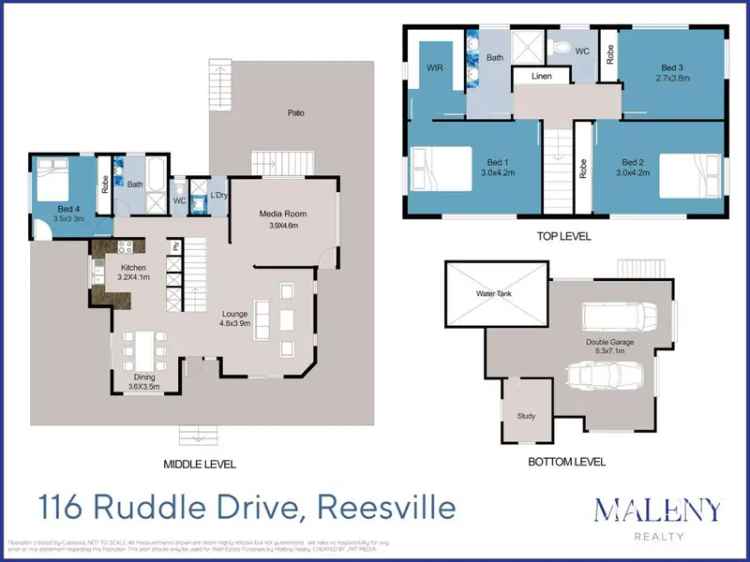 Rural For Sale in Sunshine Coast Regional, Queensland