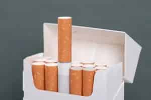 Rural Area 491 Franchise Tobacconist shop for Sale $110000+stock