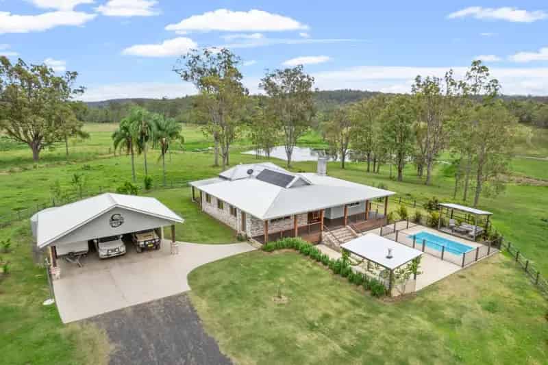 Rural property For Sale , Richmond Valley Council, New South Wales
