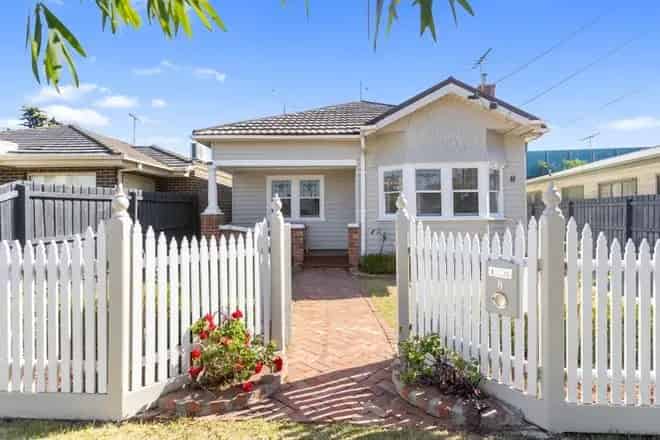 House For Sale , 8, Linden Street, Melbourne, Victoria