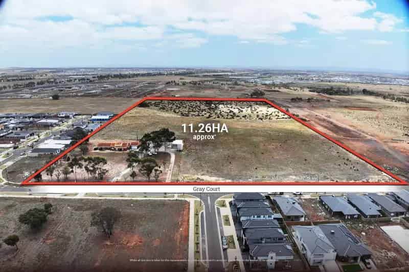 House For Sale , 65, Gray Court, Melbourne, Victoria