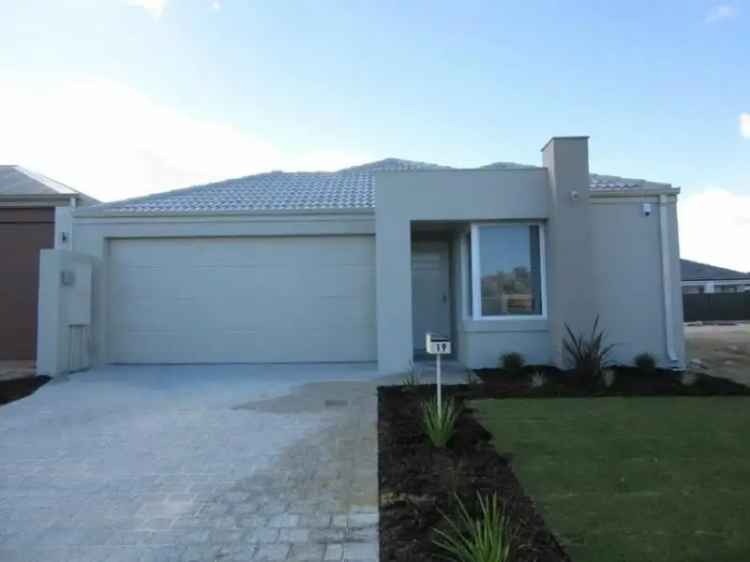 House For Rent in City of Wanneroo, Western Australia