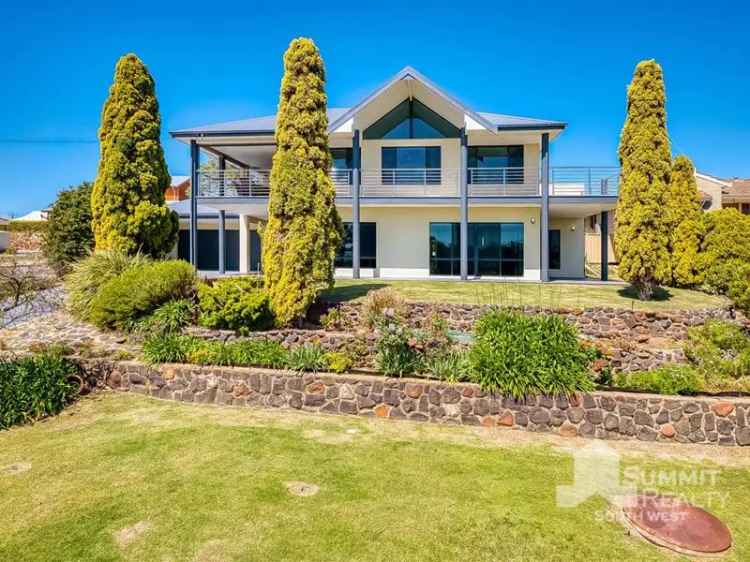 House For Sale in Shire Of Harvey, Western Australia