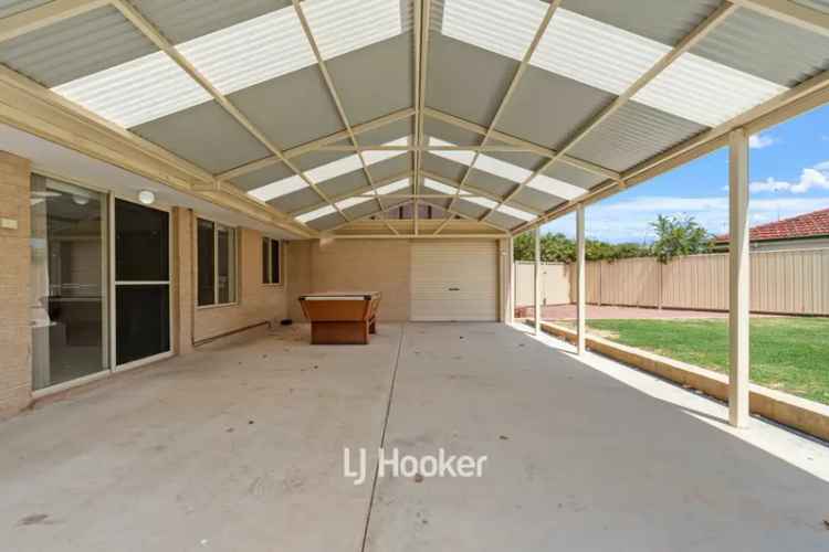 House For Rent in Shire Of Dardanup, Western Australia