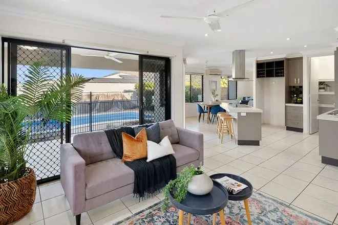 House For Sale in Townsville, Queensland