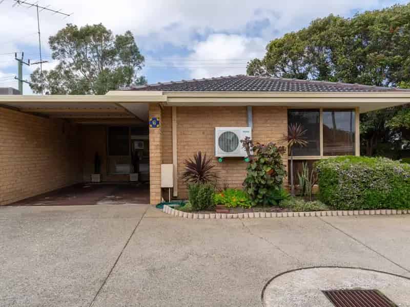 Block of units For Sale , Rockingham, Western Australia
