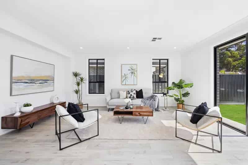 Brand-New Luxury Home, Move-In Ready!