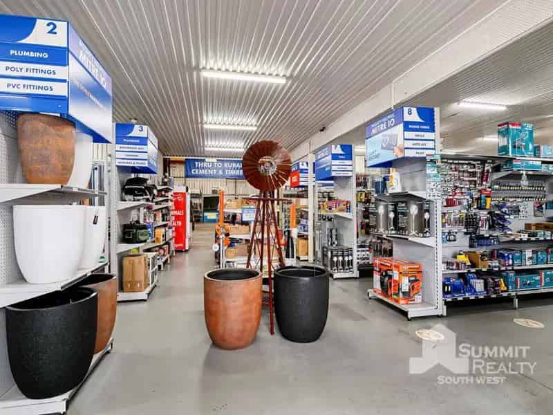 Commercial property For Sale , Bathurst Regional Council, New South Wales