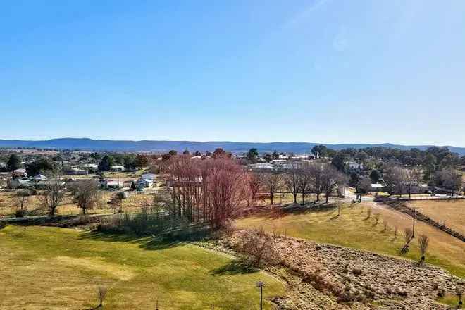 Land For Sale in Tenterfield, New South Wales